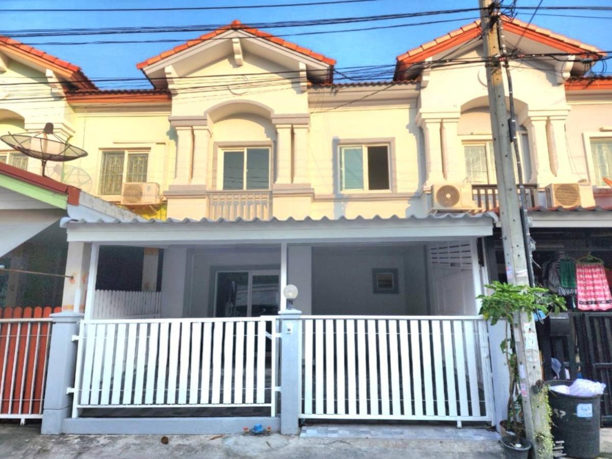 For Sale The Connect 8 Bangna , Bang Phli Yai , Bang Phli , Samut Prakarn , CX-135787