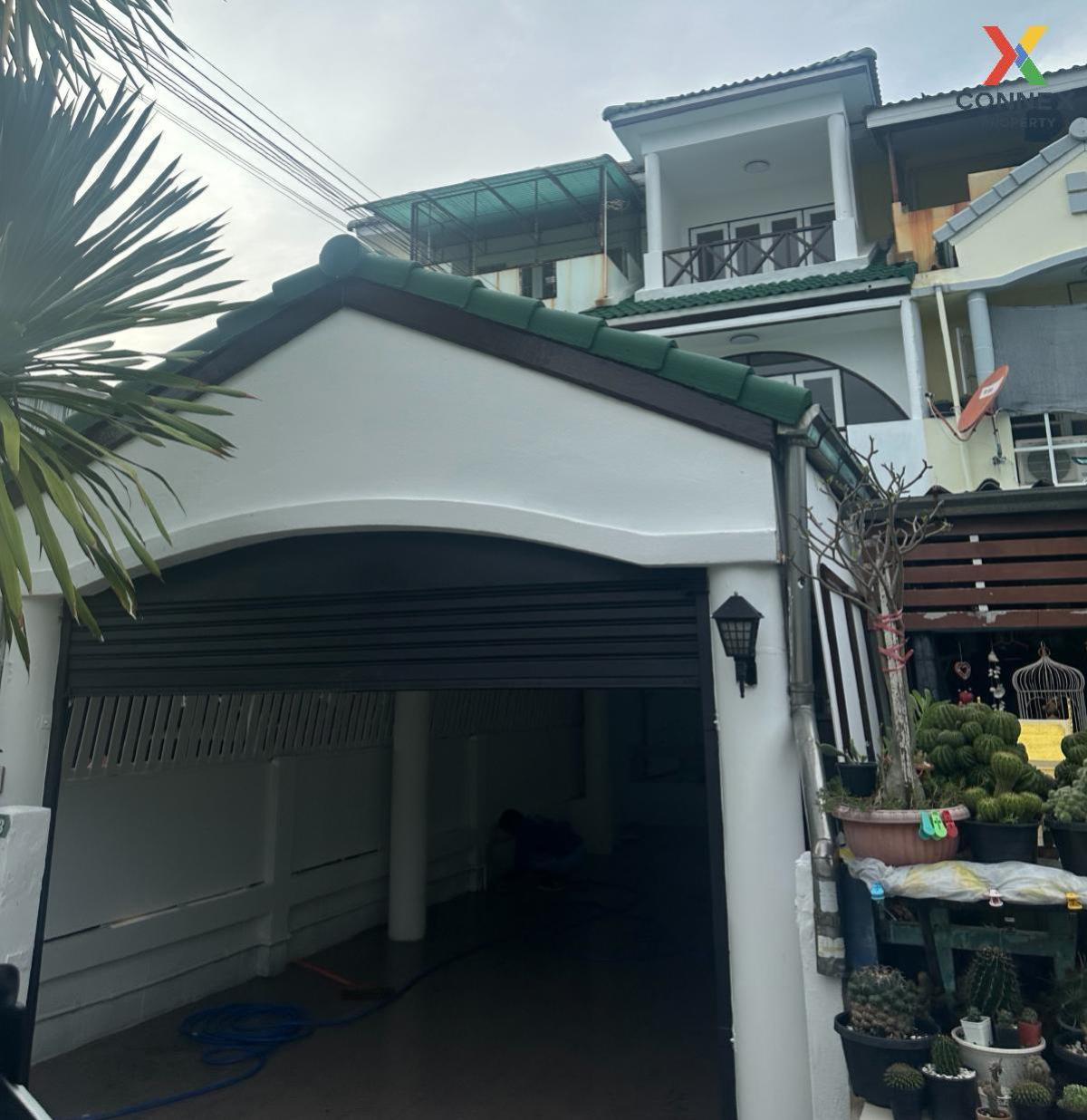 For Sale House , Garden Palm Village , Bang Krathuek , Sam Phran , Nakhon Pathom , CX-136687 For Sale House , Garden Palm Village , Bang Krathuek , Sam Phran , Nakhon Pathom , CX-136687