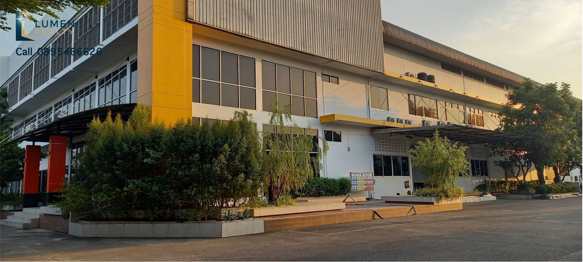 🏭 ขายโรงงานอุตสาหกรรม (พื้นที่สีม่วง) ทำเลพรีเมียม 📍 ที่ตั้ง: สามพราน, นครปฐม – รูปที่ 2