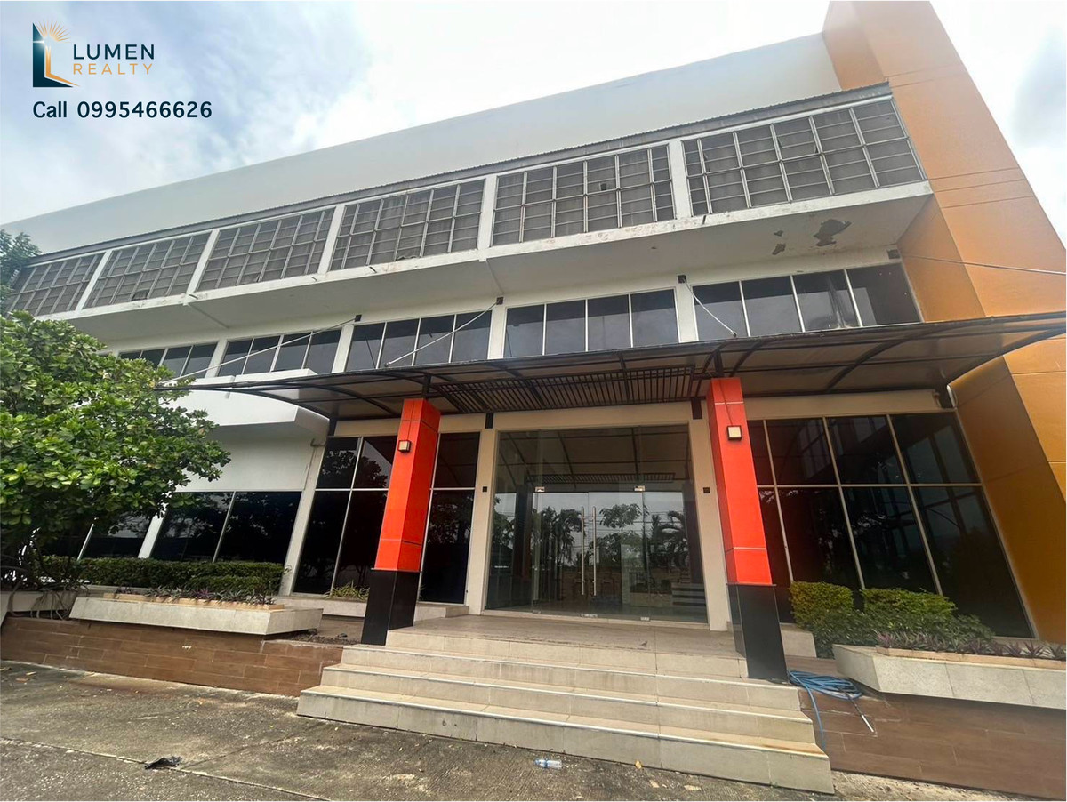 🏭 ขายโรงงานอุตสาหกรรม (พื้นที่สีม่วง) ทำเลพรีเมียม 📍 ที่ตั้ง: สามพราน, นครปฐม – รูปที่ 4