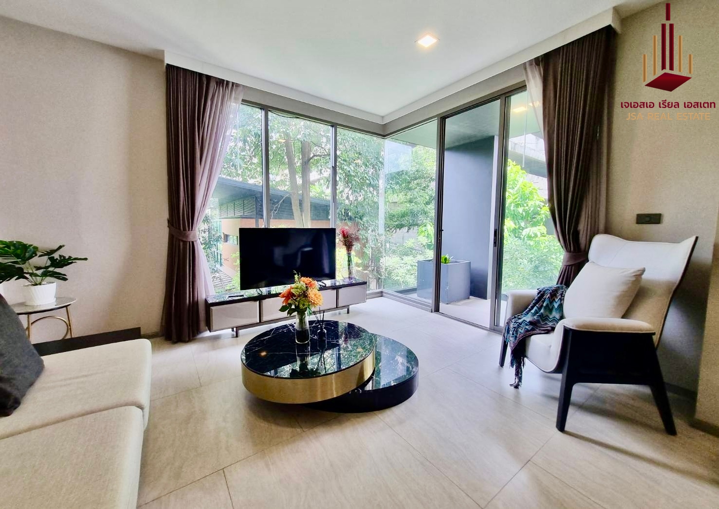 ✨ For Rent : FYNN Sukhumvit 31 Condo ✨ 💰 Only 135,000 thb/month ✨ For Rent : FYNN Sukhumvit 31 Condo ✨ 💰 Only 135,000 thb/month