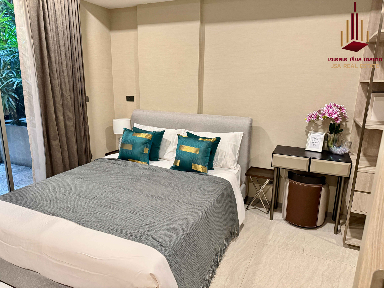 ✨ For Rent : FYNN Sukhumvit 31 Condo ✨ 💰 Only 109,000 thb/month