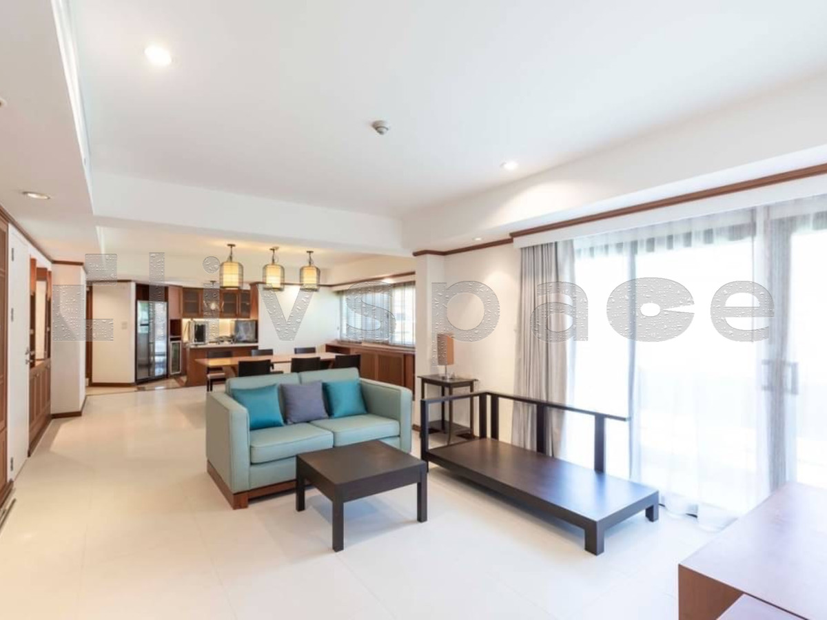 ▚ LD109ツ For Sale: Sukhumvit House – 4 Spacious Bedrooms in the Heart of Asoke, Feels Just Like Home, Special Price ⭐