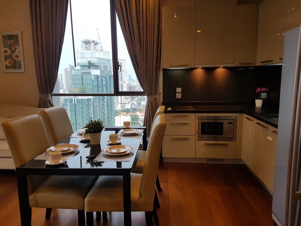 🔥Rent at Quattro by Sansiri 🔥2BR 2BR 🔥70,000🔥80sqm 🔥Floor25 – รูปที่ 4