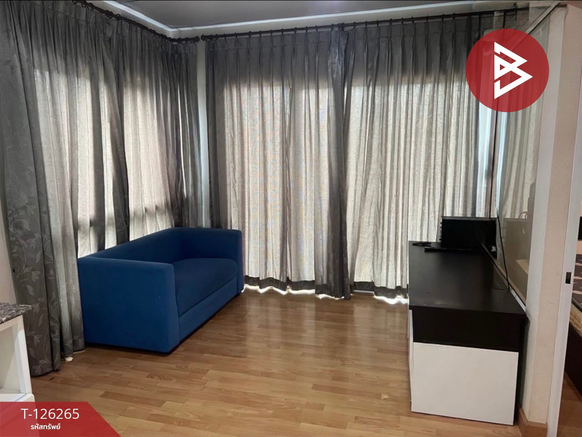 ขายคอนโดมิเนียม โครงการกู๊ดวิลล์ คอนโดมิเนียม ระยอง (Goodwill Condominium Rayong) – รูปที่ 2