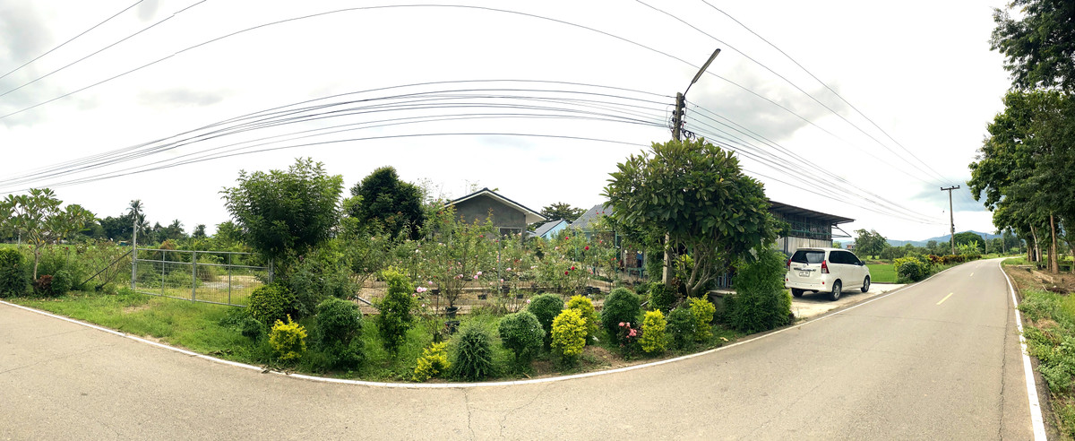 ขายบ้านพร้อมที่ดิน วิวรอบด้าน อำเภอเเม่แตง จังหวัดเชียงใหม่ – รูปที่ 4