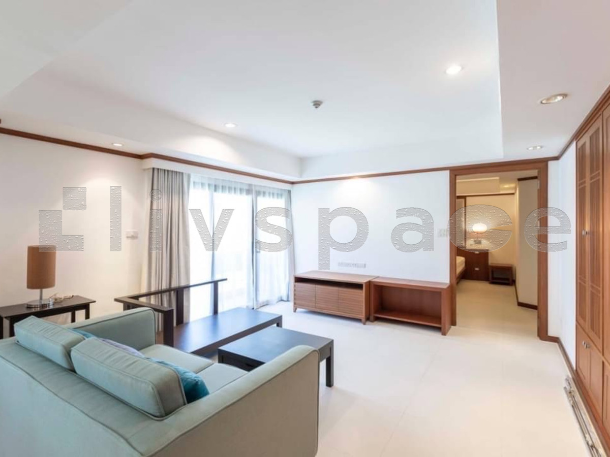 ▚ LD109ツ สำหรับขาย Sukhumvit House ใจกลางอโศก 4 ห้องนอน กว้างขวางเหมือนอยู่บ้าน ราคาพิเศษ ⭐ – รูปที่ 4