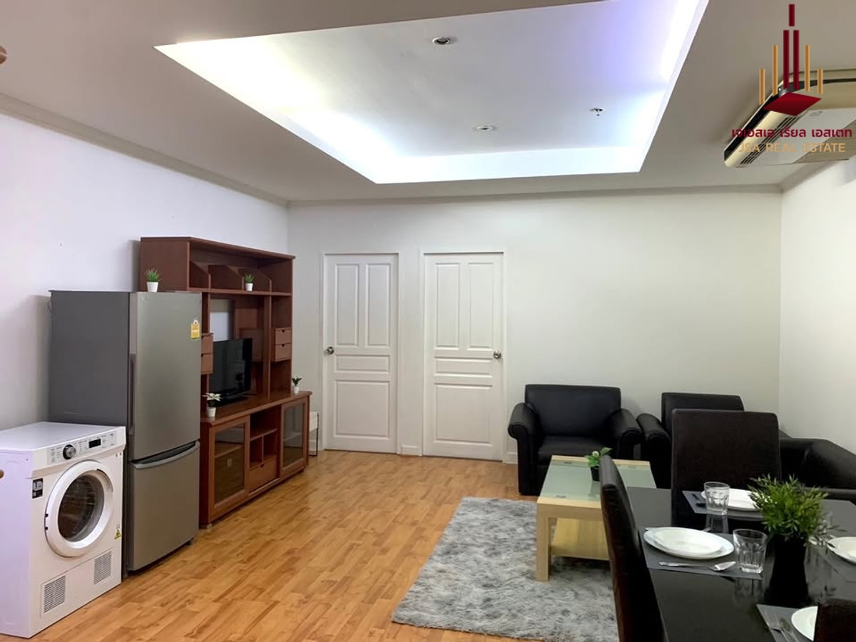 ✨ For Rent : The Waterford Park Sukhumvit 53 Condo ✨ 💰 Only 26,000 thb/month