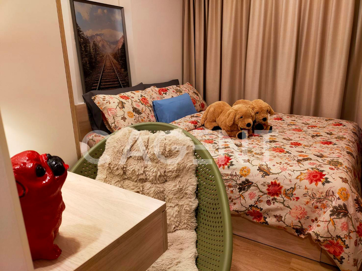 ขาย !!! คอนโด “Phyll Phuket“ 1 ห้องนอน 1 ห้องน้ำ ใจกลางเมืองภูเก็ต รายล้อมด้วยสิ่งอำนวยความสะดวกครบครัน – รูปที่ 4