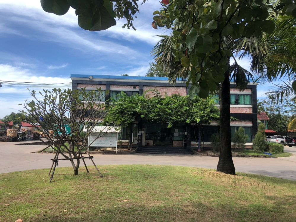 ให้เช่า/ขายโรงงาน โกดัง 31 ไร่ ปราจีนบุรี พร้อมใบอนุญาติประกอบกิจการ ทำเลดี ถนนสายกบินทร์บุรี-ปักธงชัย – รูปที่ 4