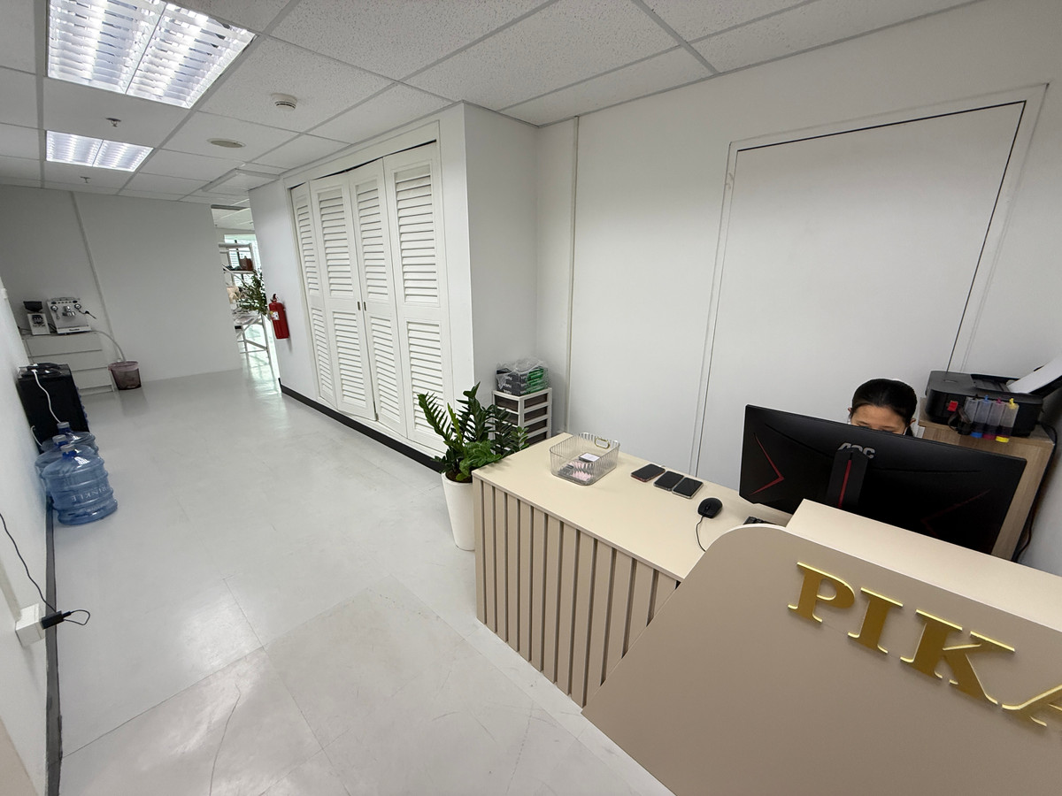 Luxurious office for rent Prime location in the heart of the city (SKYY9 CENTER– Rama 9) – รูปที่ 4