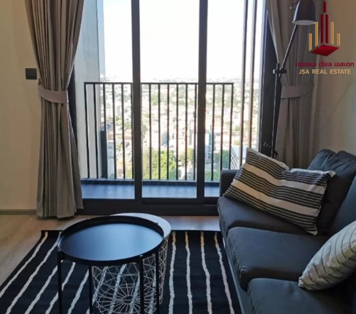 ✨ For Rent: The line sukhumvit 101 Condo ✨ 💰 Only 16,000 THB/month