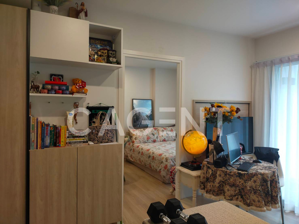 For sale!!! Condo “Phyll Phuket“ 1 bedroom, 1 bathroom, in the heart of Phuket city, surrounded by complete facilities. For sale!!! Condo “Phyll Phuket“ 1 bedroom, 1 bathroom, in the heart of Phuket city, surrounded by complete facilities.