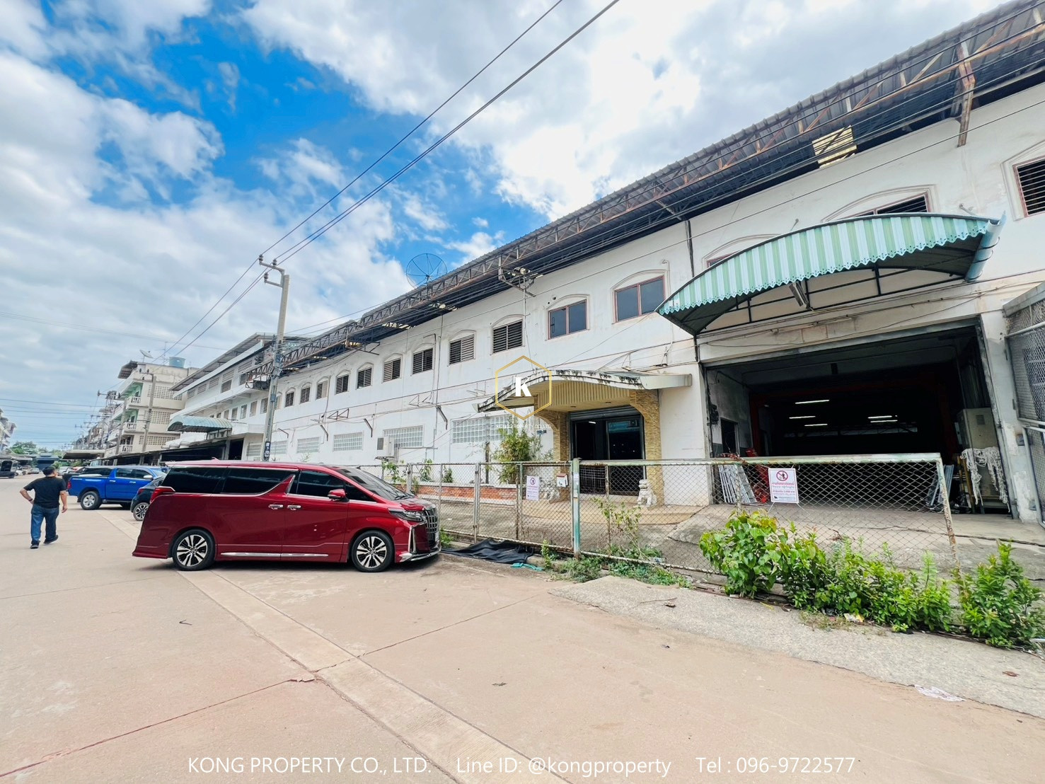 Factory, warehouse for rent, purple area, Thian Talay, Bang Khun Thian, Bangkok, 6,000 sq m. Factory, warehouse for rent, purple area, Thian Talay, Bang Khun Thian, Bangkok, 6,000 sq m.