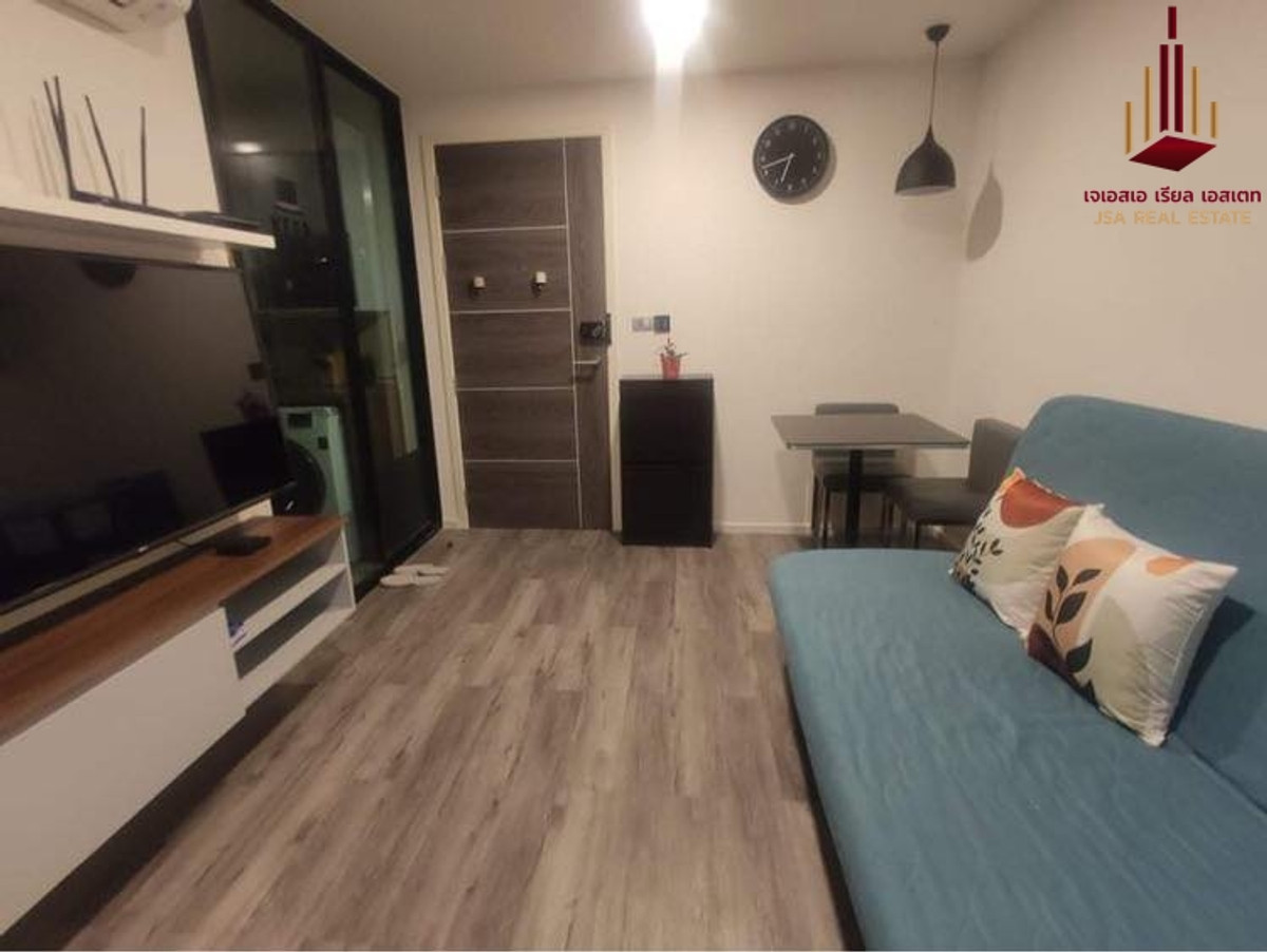 ✨ For Rent: Modiz Ratchada 32 Condo ✨ 💰 Only 14,000 THB/month ✨ For Rent: Modiz Ratchada 32 Condo ✨ 💰 Only 14,000 THB/month