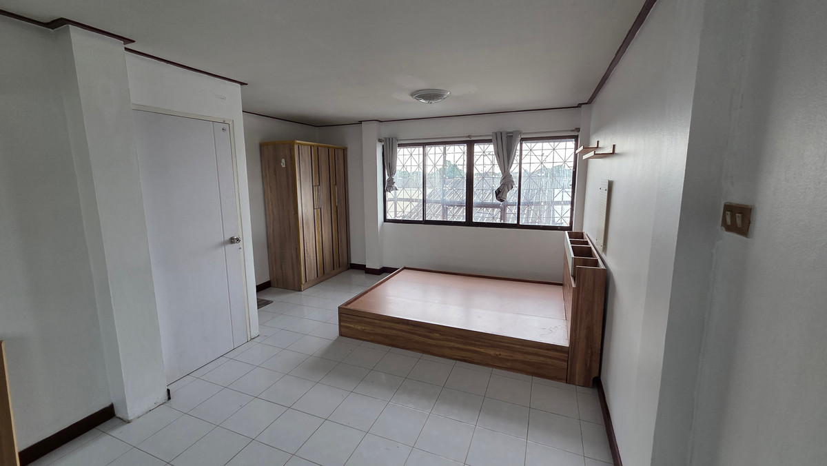 ขาย 🏠 ทาวน์เฮ้าส์ 3 ชั้น เคหะห้าแยกปากเกร็ด (เคหะชุมชนนนทบุรี 1) 3.8 ล้าน ถนนเมน ต่อเติมพร้อมอยู่/ทำออฟฟิศ/ร้านค้า เพื่อนบ้านใจดี – รูปที่ 4
