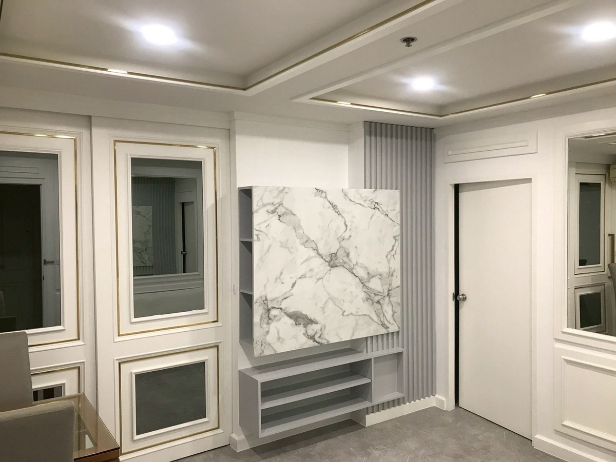 🔥Rent at Condo One X 26  🔥2BR 1BR 🔥30,000🔥50sqm 🔥Floor12 – รูปที่ 2