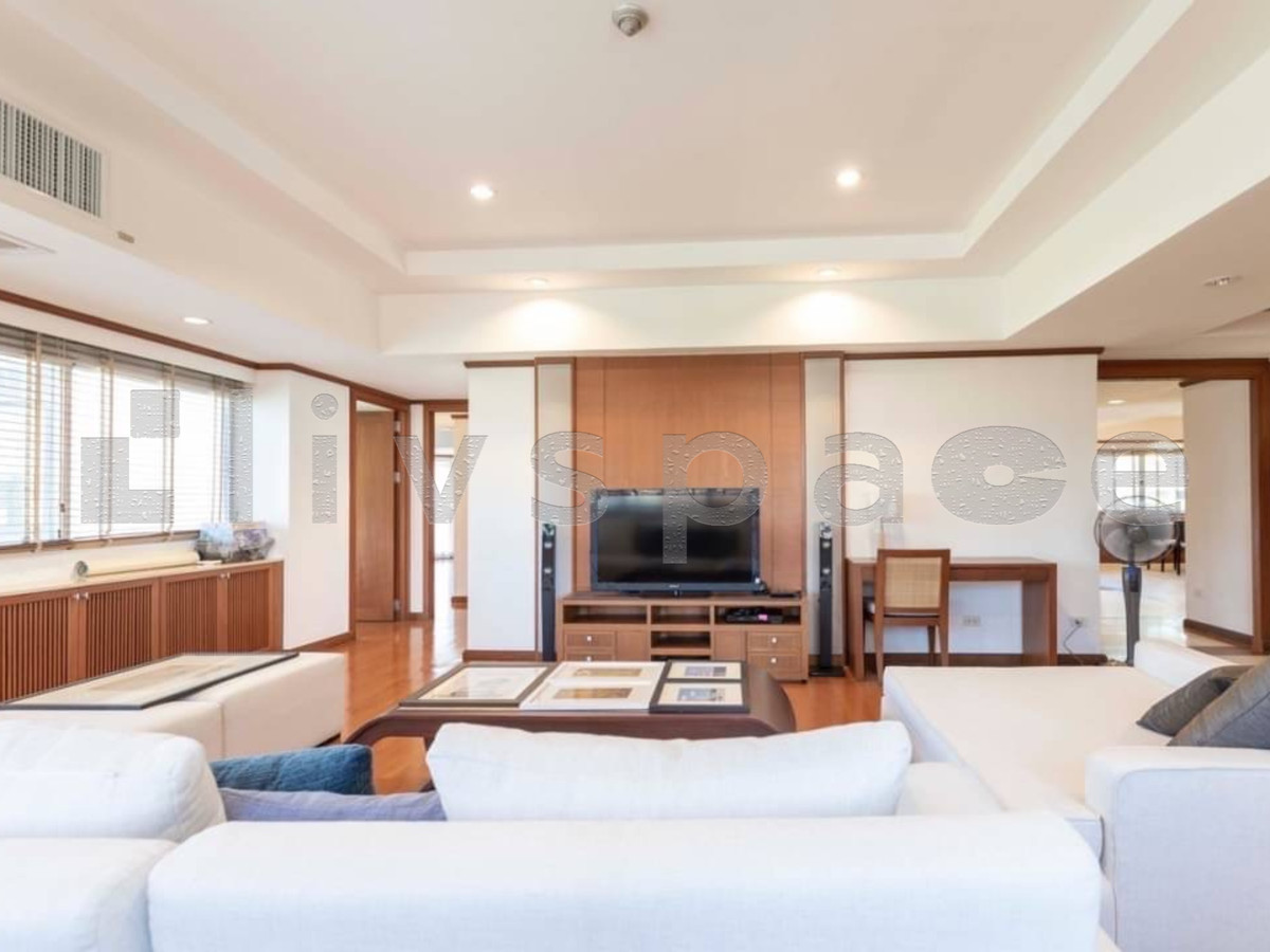 ▚ LD109ツ สำหรับขาย Sukhumvit House ใจกลางอโศก 4 ห้องนอน กว้างขวางเหมือนอยู่บ้าน ราคาพิเศษ ⭐ – รูปที่ 2