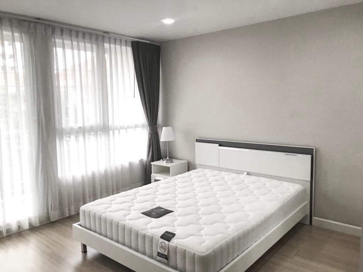 💢ขายหรือให้เช่าคอนโดขนาด 30 ตรม. โครงการ Mayfair place สุขุมวิท 64 (ติดBTS ปุณณวิถีเพียง300 ม.เท่านั้น) 💢 – รูปที่ 2