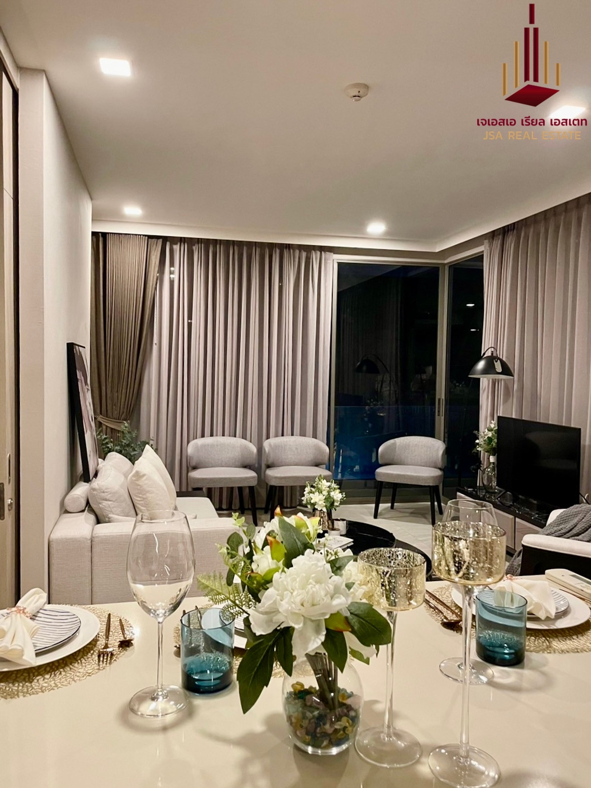 ✨ For Rent : FYNN Sukhumvit 31 Condo ✨ 💰 Only 65,000 thb/month ✨ For Rent : FYNN Sukhumvit 31 Condo ✨ 💰 Only 65,000 thb/month