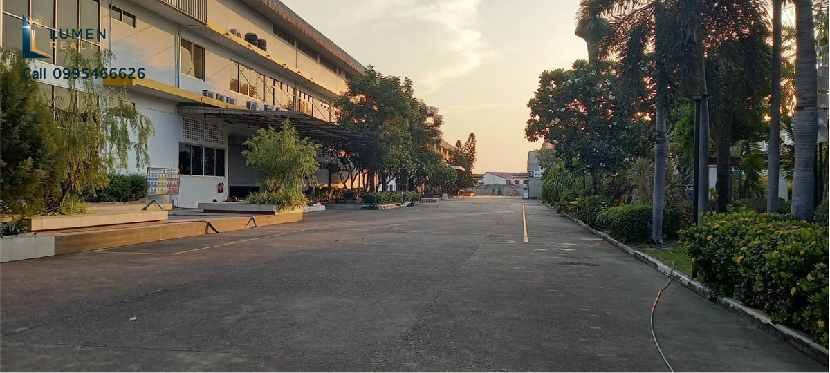 🏭 ขายโรงงานอุตสาหกรรม (พื้นที่สีม่วง) ทำเลพรีเมียม 📍 ที่ตั้ง: สามพราน, นครปฐม – รูปที่ 3