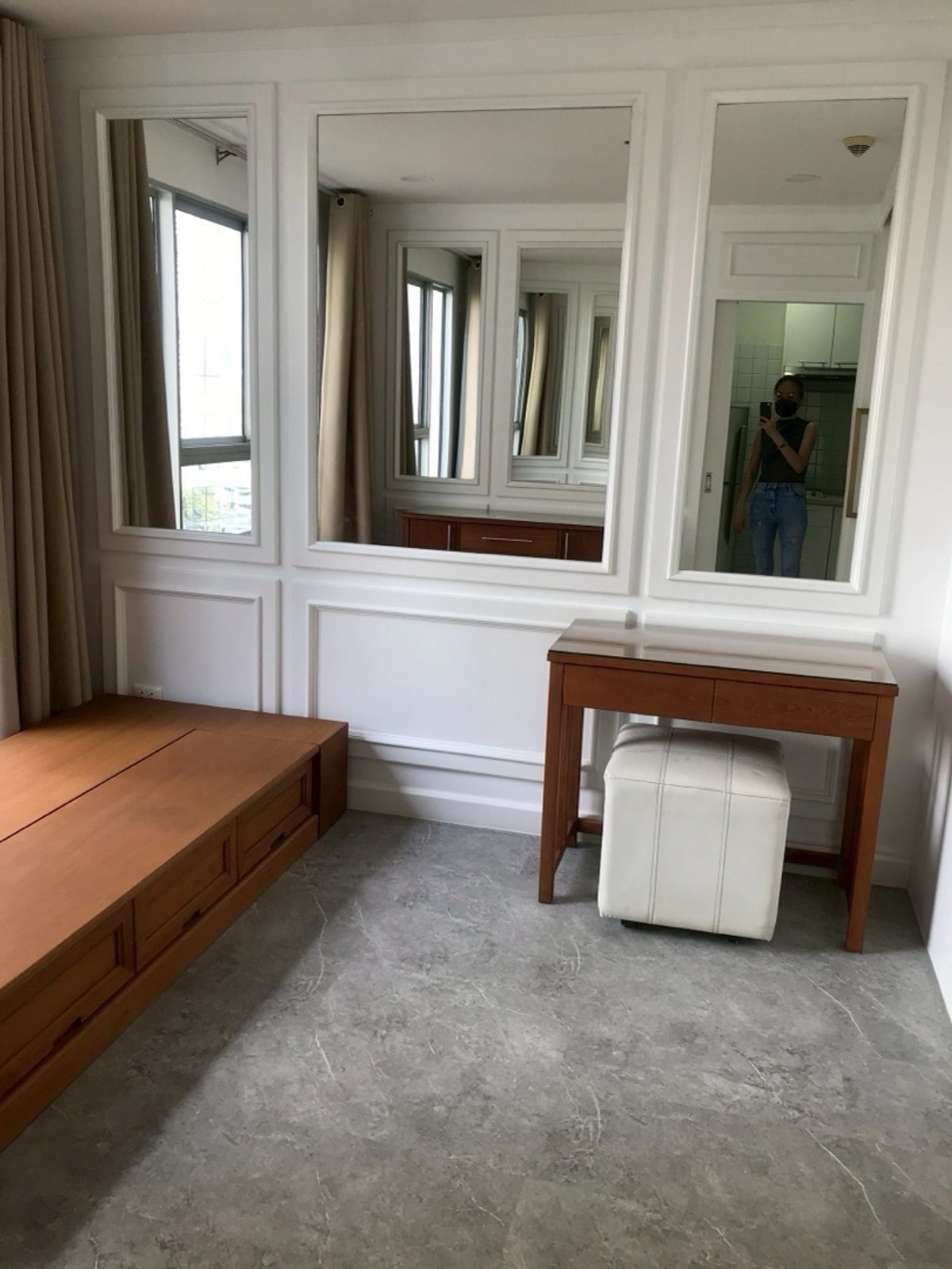 🔥Rent at Condo One X 26  🔥2BR 1BR 🔥30,000🔥50sqm 🔥Floor12 – รูปที่ 3