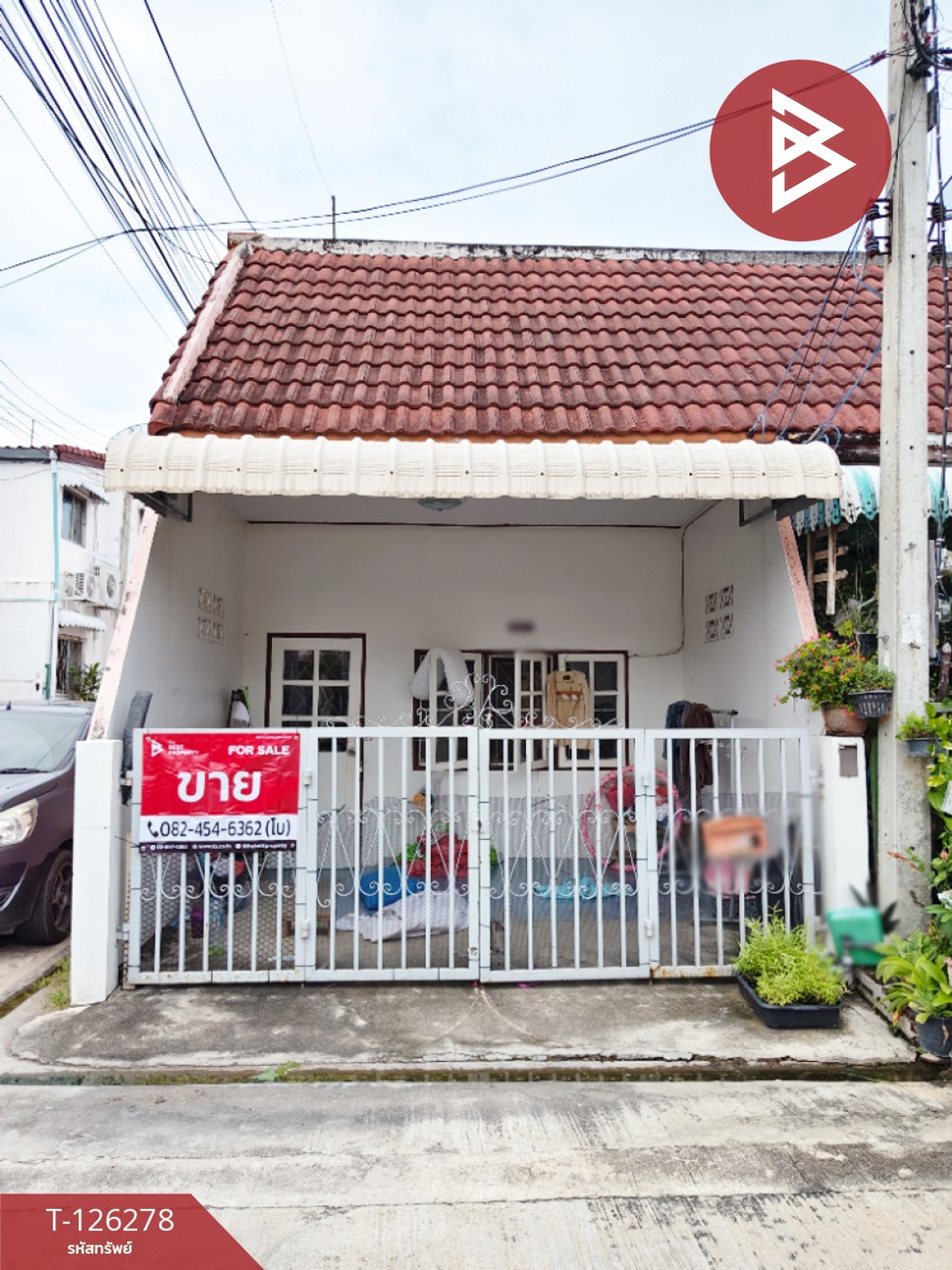 ขายทาวน์เฮ้าส์ หมู่บ้านร่วมใจ ท่าม่วง กาญจนบุรี ขายทาวน์เฮ้าส์ หมู่บ้านร่วมใจ ท่าม่วง กาญจนบุรี