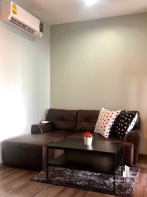 ✨Flash Deal ✨The BASE Park East Sukhumvit 77 (1Bed 1Bath 30SQM.) ready to move in! Only 2,990,000 baht Tel.0981315848 @propmatch