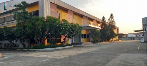 🏭 ขายโรงงานอุตสาหกรรม (พื้นที่สีม่วง) ทำเลพรีเมียม 📍 ที่ตั้ง: สามพราน, นครปฐม