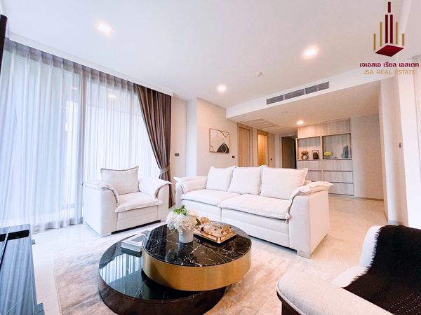 ✨ For Rent: FYNN Sukhumvit 31 Condo ✨  💰 Only 129,000  THB/month