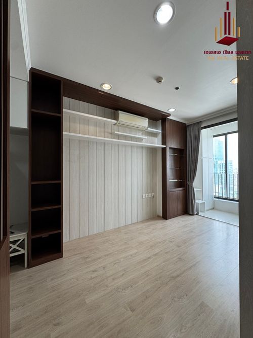✨ For Sale: Ideo Q Ratchathewi Condo ✨ 💰 Only 4,590,000 THB