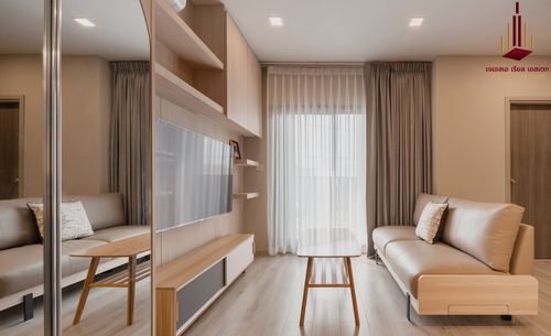 ✨ For  Rent: Metris Ladprao Condo ✨ 💰 Only 33,000 THB/month