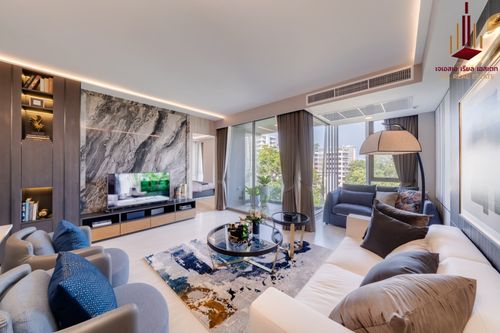 ✨ For Rent : FYNN Sukhumvit 31 Condo ✨ 💰 Only 109,000 thb/month