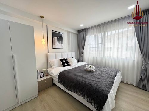 ✨ For Sale: Century Park Ladprao Condo ✨  💰 Only 2,290,000 THB