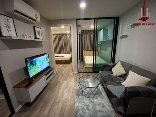✨ For Sale: Modiz Ratchada 32 Condo ✨  💰 Only  3,880,000 THB