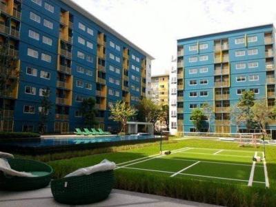 (A034066) Plum Condo Park Rangsit