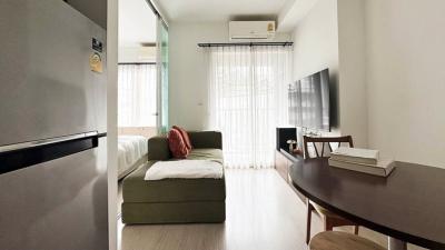 (A034069) Chapter One Eco Ratchada - Huai Khwang