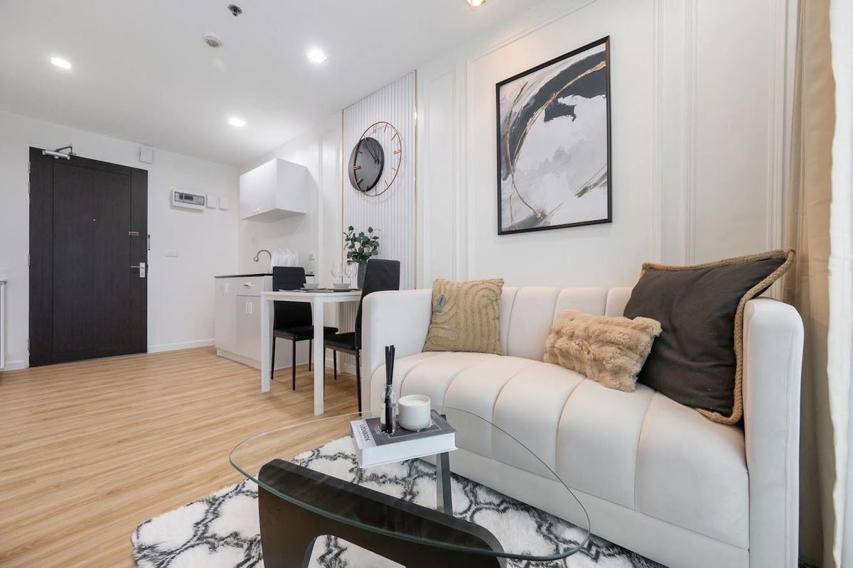 🔥For sale!! Condo Casa Asoke-Dindaeng – รูปที่ 3