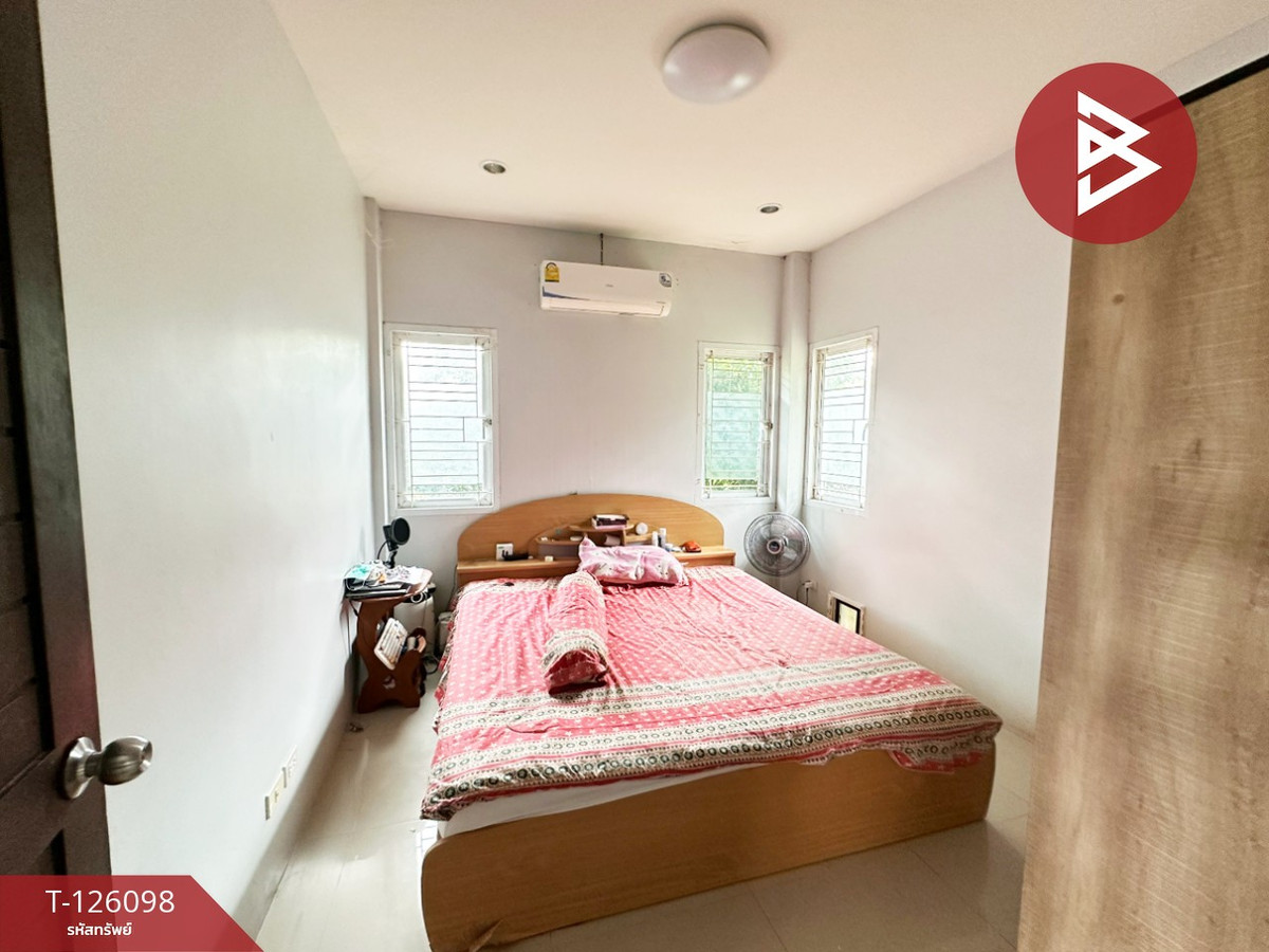 ขายบ้านเดี่ยวพร้อมที่ดิน เนื้อที่ 1 ไร่ 2 งาน 11.7 ตร.วา วังทอง พิษณุโลก – รูปที่ 4
