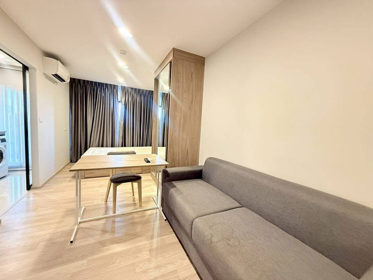 ⚜️ปล่อยเช่า Plum Condo Sukhumvit 97.1 (พลัม คอนโด สุขุมวิท 97.1)สนใจสอบถาม แอดไลน์ 🆔  𝐈𝐃 𝐋𝐢𝐧𝐞 : @glorious1 หรือ https://lin.ee/897Debr โทร 099 498 2461 – รูปที่ 4