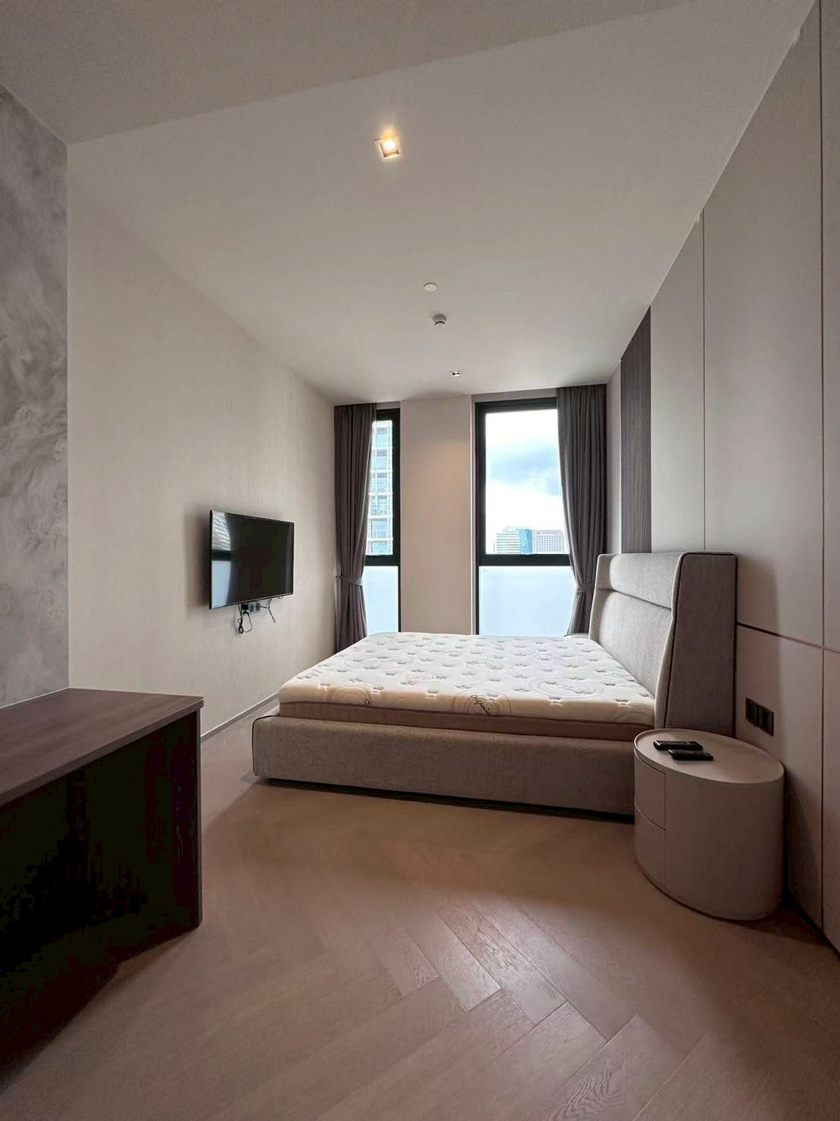 ST368 The Reserve Sathorn – คอนโดหรูใจกลางย่านสาทร – รูปที่ 2