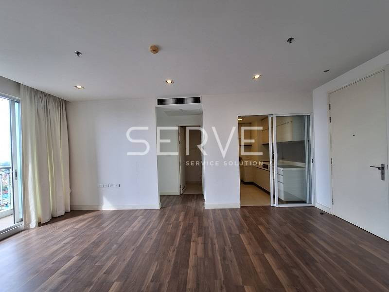 🔥5.7 MB(All in)🔥- 2 Beds 2 Baths 67.91 High Fl. 10+ Good Location Close to BTS Pho Nimit 200 m. at The Room Sathorn-Taksin Condo / For Sale – รูปที่ 2