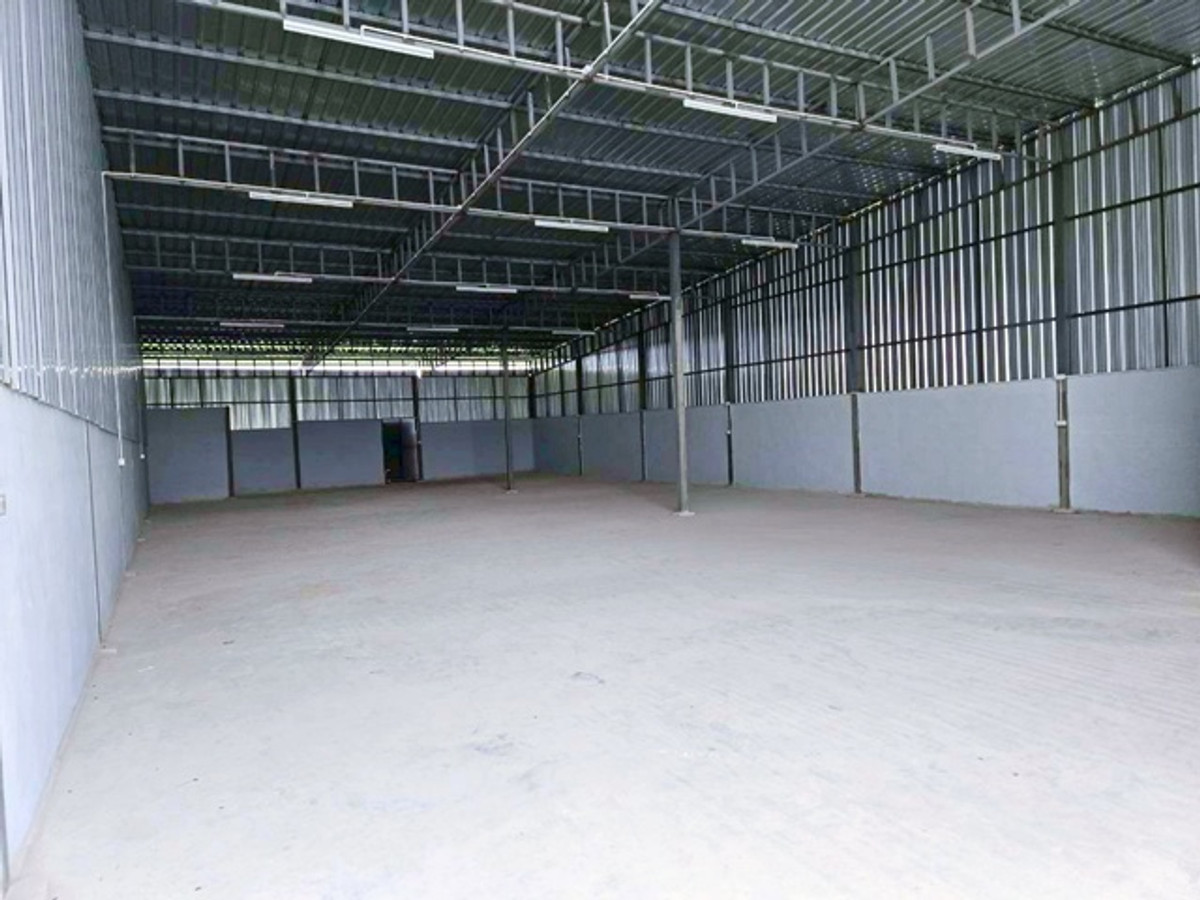 BangNamChuet Railway Station 350 m. Ekkachai-Rama 2 Road. for rent 112sq.m. BangNamChuet Health Cent – รูปที่ 2