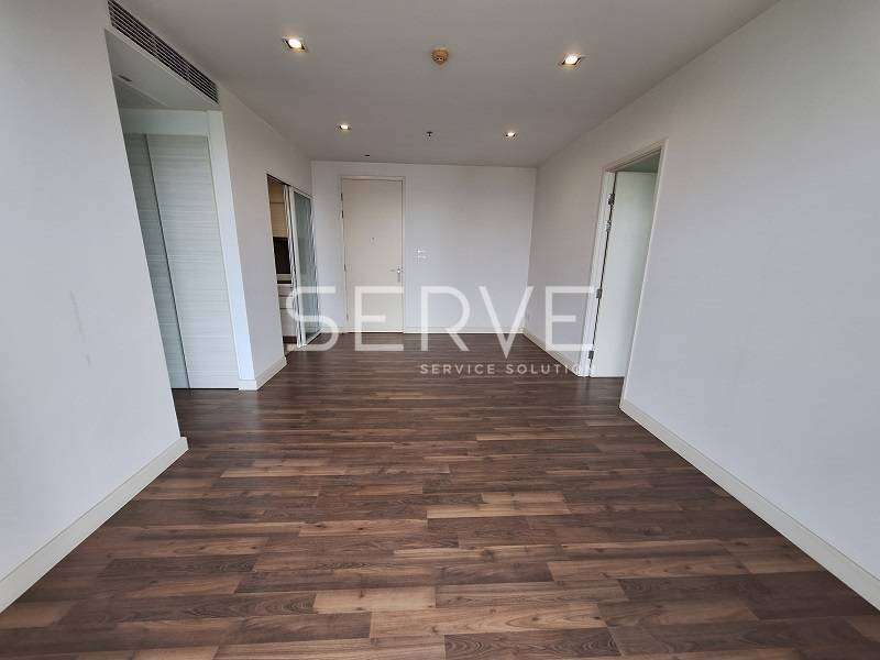 🔥5.7 MB(All in)🔥- 2 Beds 2 Baths 67.91 High Fl. 10+ Good Location Close to BTS Pho Nimit 200 m. at The Room Sathorn-Taksin Condo / For Sale – รูปที่ 3
