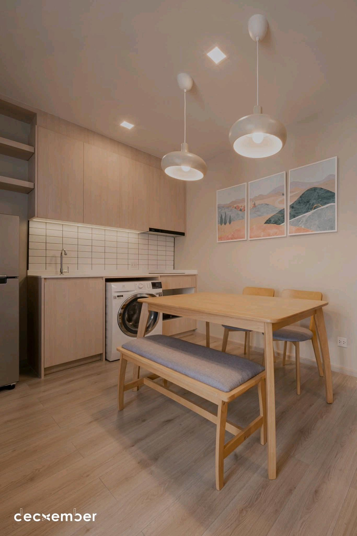 🐱🐶Beautifully 22-Bedroom Unit🐶🐱 – รูปที่ 3