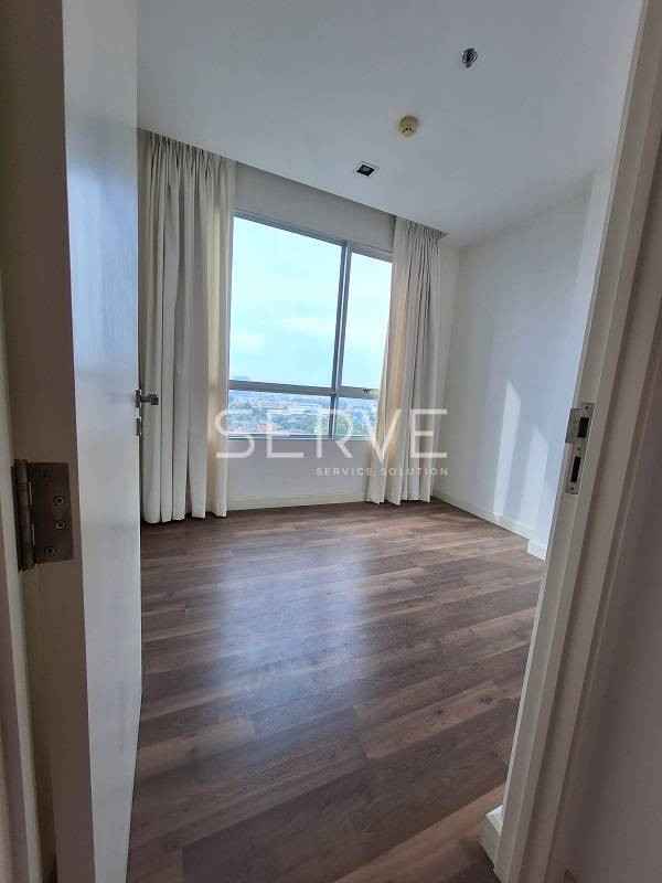 🔥5.7 MB(All in)🔥- 2 Beds 2 Baths 67.91 High Fl. 10+ Good Location Close to BTS Pho Nimit 200 m. at The Room Sathorn-Taksin Condo / For Sale – รูปที่ 4