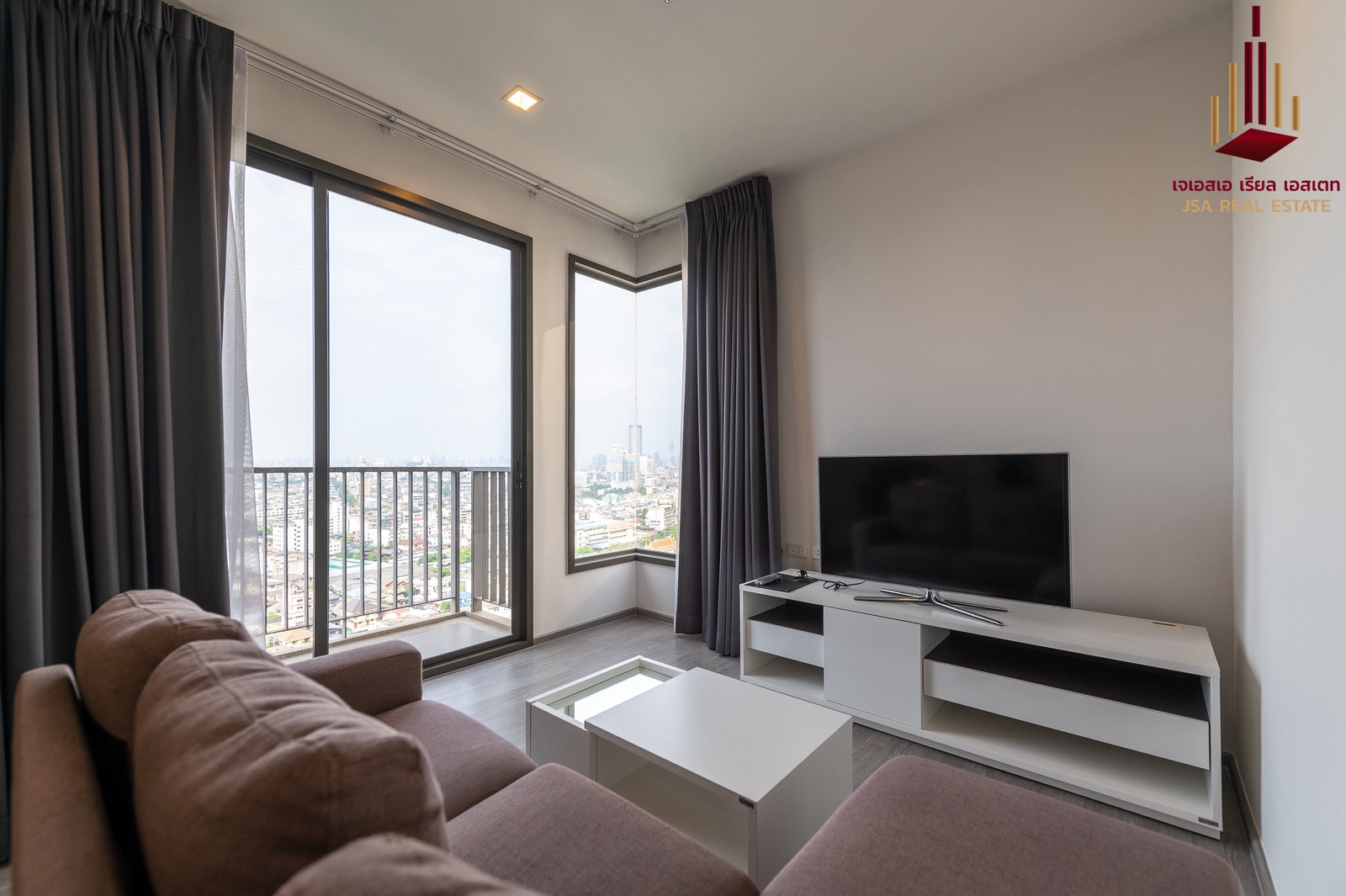 ✨ For Rent: Nye by Sansiri Condo ✨ 💰 Only 20,000 THB/month ✨ For Rent: Nye by Sansiri Condo ✨ 💰 Only 20,000 THB/month