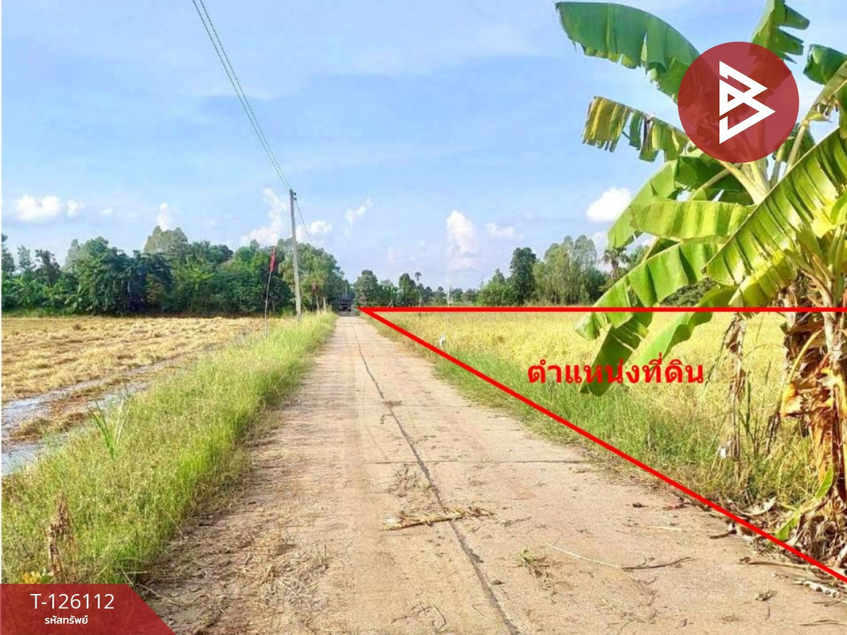 ขายที่ดิน เนื้อที่ 8 ไร่ 63 ตร.วา พิมาย นครราชสีมา – รูปที่ 2