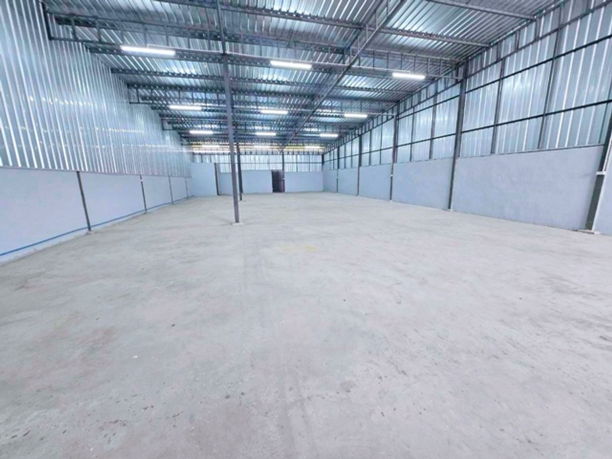 BangNamChuet Railway Station 350 m. Ekkachai-Rama 2 Road. for rent 112sq.m. BangNamChuet Health Cent – รูปที่ 4