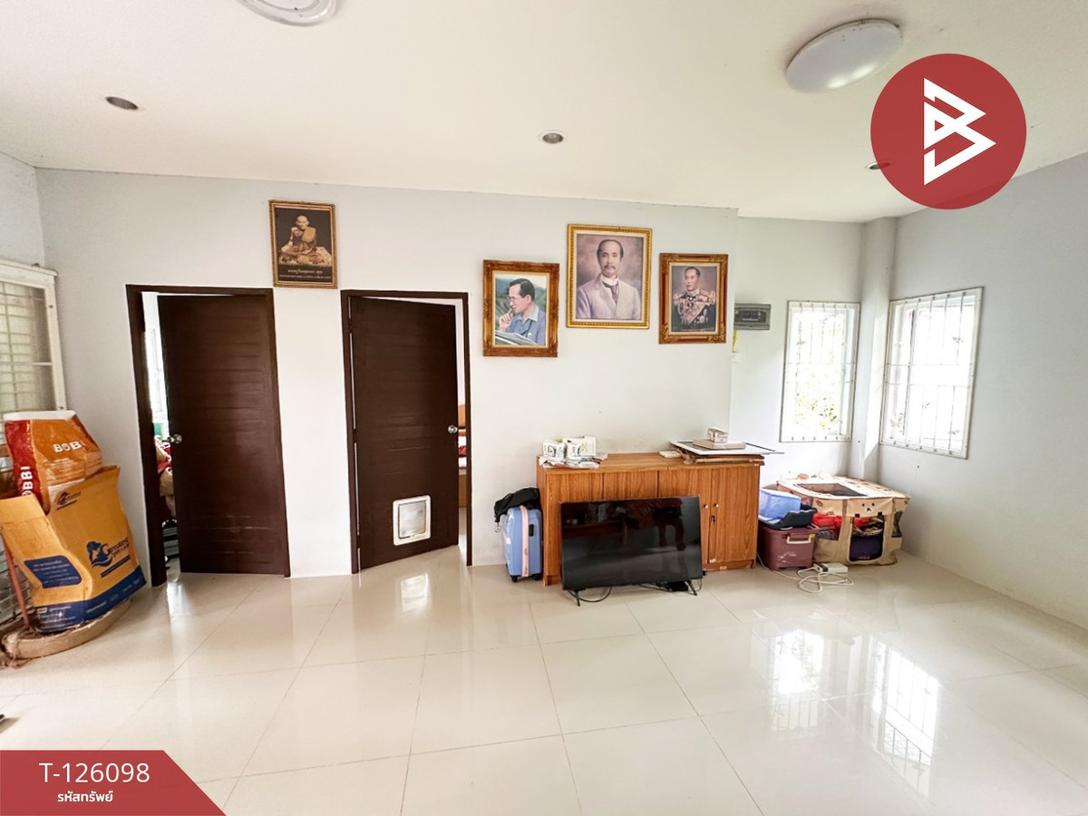 ขายบ้านเดี่ยวพร้อมที่ดิน เนื้อที่ 1 ไร่ 2 งาน 11.7 ตร.วา วังทอง พิษณุโลก – รูปที่ 3